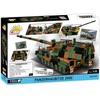 COBI Panzerhaubitze 2000 konstruktorius, 1:35, 1006 detalių