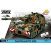 COBI Panzerhaubitze 2000 konstruktorius, 1:35, 1006 detalių
