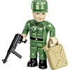 COBI 2582 BLOKAI Panzerjäger Tiger (P) Elefant Tank Cannon