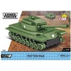 COBI ARMED FORCES Patton M48 127kl 3104