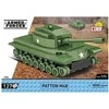 COBI ARMED FORCES Patton M48 127kl 3104