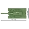 COBI ARMED FORCES Patton M48 127kl 3104