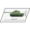 COBI ARMED FORCES Patton M48 127kl 3104