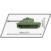 COBI ARMED FORCES Patton M48 127kl 3104
