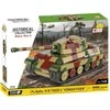 Cobi Klocki Pz.Kpfw. VI B Tiger II Konigstiger