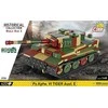 Cobi Klocki Pz.Kpfw. VI Tiger Ausf.E