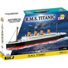 COBI blokelių konstruktorius RMS Titanic 1:700 – laivo modelis 7+