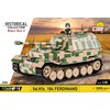 Cobi Klocki Sd.Kfz. 184 Ferdinand