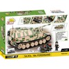Cobi Klocki Sd.Kfz. 184 Ferdinand