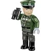 Cobi Sd.Kfz. 222 modelio konstravimo rinkinys