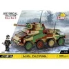 COBI - Konstruktorius Sd.Kfz. 234/2 Puma, 1/35, 2287