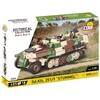 COBI - Konstruktorius Sd.Kfz. 251/9 Stummel, 1/35, 2283