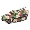 COBI - Konstruktorius Sd.Kfz. 251/9 Stummel, 1/35, 2283