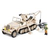 Cobi Plytos Sd.Kfz. 9/1 šlovė