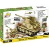 Cobi Konstruktorius Sd.Kfz. Marder III, 486 detali
