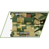 Cobi Klocki Sd.kfz.124 Wespe blokeliai 860 blokai
