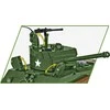 Cobi Klocki Sherman m4a2e8 blokai 865 blokai