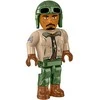 Cobi Klocki Sherman m4a2e8 blokai 865 blokai