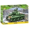 Antrojo pasaulinio karo „Sherman M4A3E2 Jumbo Cobi“ konstruktorius, 720 d.