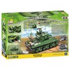 Antrojo pasaulinio karo „Sherman M4A3E2 Jumbo Cobi“ konstruktorius, 720 d.