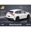 „Cobi“ blokai „Skoda Enyaq RS 92“ blokeliai