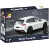 „Cobi“ blokai „Skoda Enyaq RS 92“ blokeliai