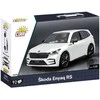 „Cobi“ blokai „Skoda Enyaq RS 92“ blokeliai