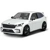 „Cobi“ blokai „Skoda Enyaq RS 92“ blokeliai
