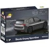 Konstruktorius Cobi Škoda Enyaq Sportline, 1/35, 24576