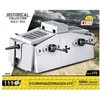 COBI HC WWII Sturmpanzerwagen A7V 119kl 3094
