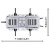 COBI HC WWII Sturmpanzerwagen A7V 119kl 3094
