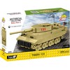 Cobi Antrojo pasaulinio karo tanko modelis, Tiger I 131