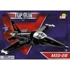 Maketas - COBI - MIG-28 TOP GUN - Plastikas - Surenkamas pats - Mišrus