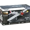 COBI P-51D Mustang lėktuvo konstruktorius 1:48, 150 detalių (5847)