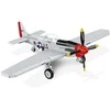 COBI P-51D Mustang lėktuvo konstruktorius 1:48, 150 detalių (5847)