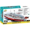 Cobi USS Arizona BB-39 Konstruktoriaus Rinkinys su 2046 Dalimis