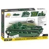 COBI 2990 Vickers A1E1 nepriklausomas bakas BLOCKI