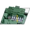 COBI 2990 Vickers A1E1 nepriklausomas bakas BLOCKI