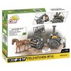 Kontruktorius Field Kitchen Cobi, 130 d.