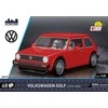 Cobi 24613 Volkswagen Golf