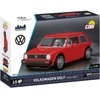 Cobi 24613 Volkswagen Golf