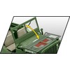 Konstruktorius Cobi Wilys MB Medikų automobilis 2806, 1131