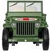 Konstruktorius Cobi Wilys MB Medikų automobilis 2806, 1131