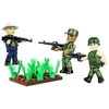 Cobi Vietnamo karo blokai