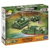 Cobi Vietnamo karo blokai