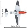 COBI - Konstruktorius Yakovlev Yak-3, 1/48, 5862