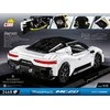Cobi Cars Maserati MC20 (24334)