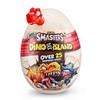 SMASHERS Rinkinys „Dino Island“