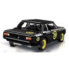 Cobi 24333 Opel Record C-Schwarze Witwe 1:12 2078 kl.
