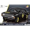 Cobi 24333 Opel Record C-Schwarze Witwe 1:12 2078 kl.